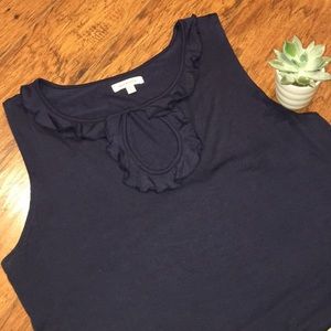 🎉 LIKE NEW | MAX STUDIO SLEEVELESS TOP 🎉